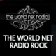 Listen to The World Net Radio Rock free radio online
