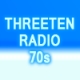 Listen to THREETEN RADIO 70s free radio online