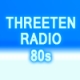 THREETEN RADIO 80s