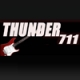 Listen to Thunder711 free radio online