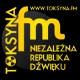 Toksyna FM DJ