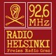Listen to Radio Helsinki 92.6 FM free radio online