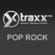 Listen to Traxx FM Pop Rock free radio online