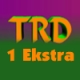 TRD 1 Ekstra
