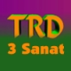 TRD 3 Sanat