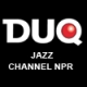 Listen to WDUQ Jazz Channel NPR free radio online