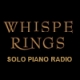 Listen to Whisperings Solo Piano Radio free radio online