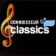 Listen to WHRO Connoisseur Classics free radio online