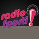 Listen to Radio Foorti 88.0 FM free radio online