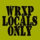 Listen to WRXP Locals Only free radio online