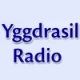 Listen to Yggdrasil Radio free radio online