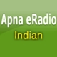 Listen to Apna eRadio Indian free radio online