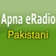 Listen to Apna eRadio Pakistani free radio online