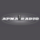 Listen to Apna Radio free radio online