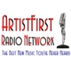 Listen to Artist First Radio free radio online