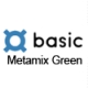 Listen to Basic Metamix Green free radio online