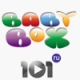 Listen to 101.ru Baby Box Radio Listen to 101.ru Baby Box free online radio