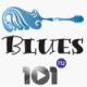 Listen to 101.ru Blues free radio online