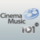 Listen to 101.ru Cinema Music free radio online