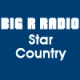 Listen to Big R Radio Star Country free radio online