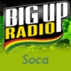 Listen to BIGUPRADIO Soca free radio online