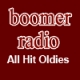Listen to BoomerRadio - All Hit Oldies free radio online