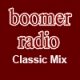 Listen to BoomerRadio - Classic Mix free radio online