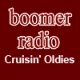 Listen to BoomerRadio - Cruisin' Oldies free radio online