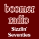 Listen to BoomerRadio - Sizzlin' Seventies free radio online