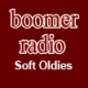 Listen to BoomerRadio - Soft Oldies free radio online