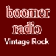 Listen to BoomerRadio - Vintage Rock free radio online