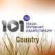Listen to 101.ru Country free radio online