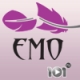 Listen to 101.ru Emo free radio online