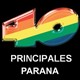 Listen to Los 40 Principales 105.5 FM free radio online
