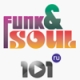 Listen to 101.ru Funk & Soul Radio Listen to 101.ru Funk & Soul free online radio