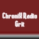 Listen to chroniXradio Grit free radio online