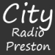 Listen to City Radio Preston free radio online