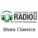 Listen to AddictedToRadio Blues Classics free radio online