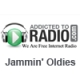 Listen to AddictedToRadio Jammin' Oldies free radio online