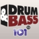 Listen to 101.ru NRJ Drum&Bass free radio online