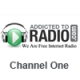 Listen to AddictedToRadio Channel One free radio online