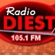 Listen to Radio Diest 105.1 FM free radio online