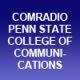 Listen to ComRadio Penn State College of Communications free radio online