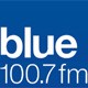 Listen to Blue 100.7 FM free radio online