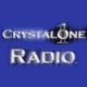 Listen to CrystalOne Radio free radio online