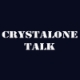 Listen to CrystalOne Talk free radio online