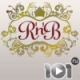 Listen to 101.ru NRJ RnB free radio online