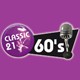 Listen to Classic 21 60s free radio online