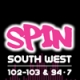 Listen to SPIN South West 102.0 FM free radio online