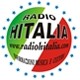 Listen to Radio Hitalia 106.7 FM free radio online